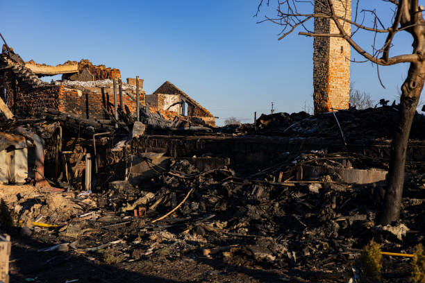 24/7 Emergency Smoke Damage Removal experts in Bristol, VA