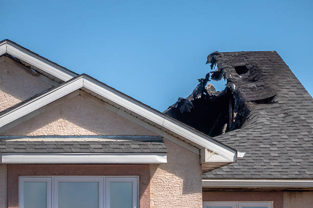 Licensed Smoke Damage Removal service in Bristol, VA - Fire Damage Laser Cleaning